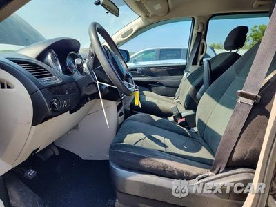 Zdjęcie 7 z 14 samochodu: 2012 DODGE GRAND CARAVAN SE VIN:2C4RDGBG5CR174123 - miniatura