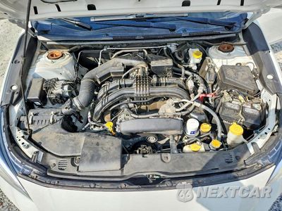 Zdjęcie 11 z 12 samochodu: 2019 SUBARU IMPREZA VIN:4S3GTAA64K3728405 - miniatura