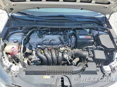 Zdjęcie 21 z 24 samochodu: 2022 TOYOTA COROLLA LE VIN:5YFEPMAE0NP276100 - miniatura