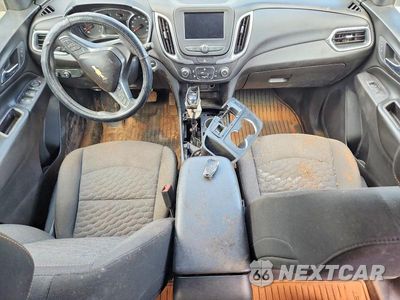 Zdjęcie 8 z 14 samochodu: 2020 CHEVROLET EQUINOX LT VIN:2GNAXTEV0L6209280 - miniatura