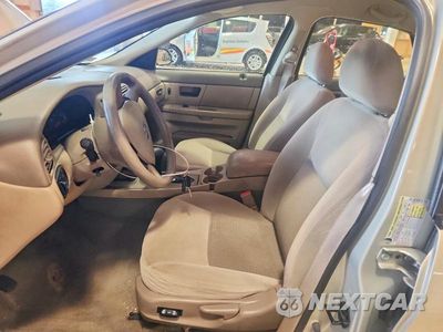 Zdjęcie 7 z 12 samochodu: 2007 FORD TAURUS SE VIN:1FAFP53U47A183558 - miniatura