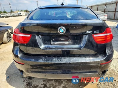 Zdjęcie 6 z 13 samochodu: 2014 BMW X6 XDRIVE35I VIN:5UXFG2C57E0C45752 - miniatura