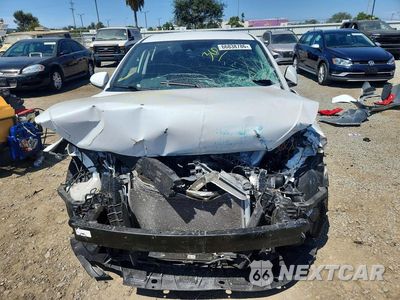 Piąte zdjęcie samochodu w środku: 2020 HYUNDAI ELANTRA SEL VIN:5NPD84LF9LH599232 - miniatura