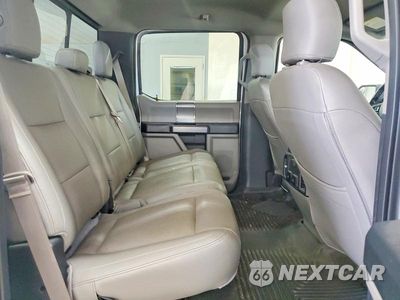 Zdjęcie 10 z 12 samochodu: 2019 FORD F150 SUPERCREW VIN:1FTEW1EP9KFA28251 - miniatura