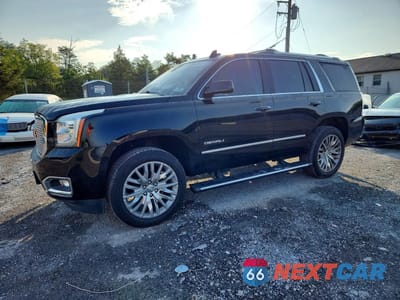 2016 GMC YUKON DENALI 1GKS2CKJXGR428940 - główne zdjęcie licytacji z USA - miniatura