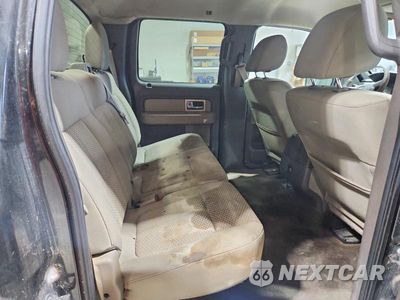 Zdjęcie 10 z 12 samochodu: 2010 FORD F150 SUPERCREW VIN:1FTFW1EVXAFA81302 - miniatura