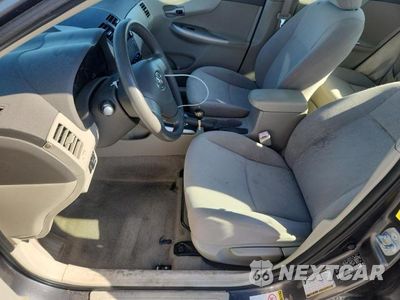 Zdjęcie 7 z 12 samochodu: 2010 TOYOTA COROLLA LE VIN:JTDBU4EE9AJ062145 - miniatura