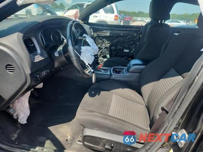 Zdjęcie 7 z 12 samochodu: 2023 DODGE CHARGER GT VIN:2C3CDXHG4PH559878 - miniatura