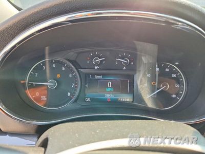 Zdjęcie 9 z 14 samochodu: 2022 BUICK ENCORE PREFERRED VIN:KL4CJASM6NB511184 - miniatura