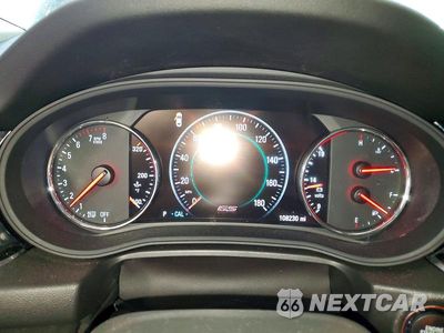 Zdjęcie 9 z 13 samochodu: 2018 BUICK REGAL TOURX ESSENCE VIN:W04GV8SX0J1063422 - miniatura
