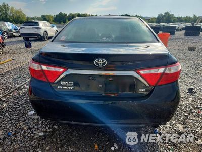 Zdjęcie 6 z 12 samochodu: 2016 TOYOTA CAMRY SE VIN:4T1BF1FK6GU184512 - miniatura