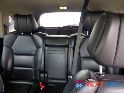 Zdjęcie 10 z 13 samochodu: 2012 ACURA MDX ADVANCE VIN:2HNYD2H63CH534602 - miniatura
