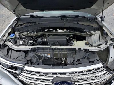 Zdjęcie 12 z 13 samochodu: 2023 FORD EXPLORER LIMITED VIN:1FMSK8FH4PGA25964 - miniatura