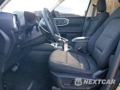 Zdjęcie 7 z 13 samochodu: 2022 FORD BRONCO SPORT BIG BEND VIN:3FMCR9B67NRD33842 - miniatura