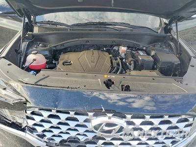 Zdjęcie 12 z 13 samochodu: 2022 HYUNDAI SANTA FE SEL VIN:5NMS34AJ6NH474931 - miniatura