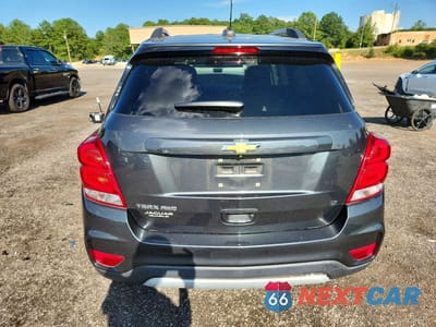 Zdjęcie 6 z 13 samochodu: 2018 CHEVROLET TRAX 1LT VIN:KL7CJPSBXJB584752 - miniatura