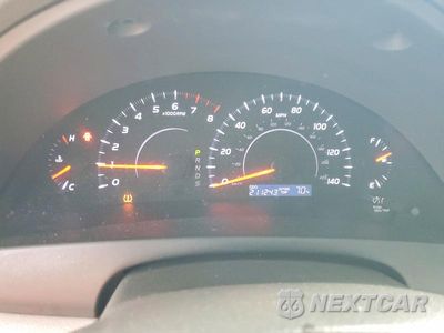 Zdjęcie 9 z 12 samochodu: 2010 TOYOTA CAMRY LE VIN:4T4BF3EK4AR017026 - miniatura