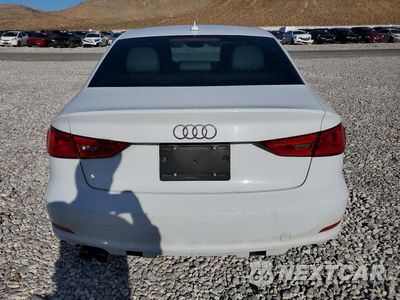 Zdjęcie 6 z 12 samochodu: 2015 AUDI A3 PREMIUM VIN:WAUACGFF4F1122389 - miniatura