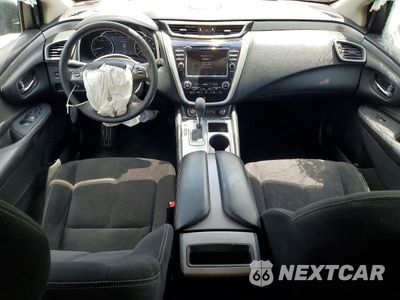Zdjęcie 8 z 14 samochodu: 2020 NISSAN MURANO S VIN:5N1AZ2AJXLN126947 - miniatura