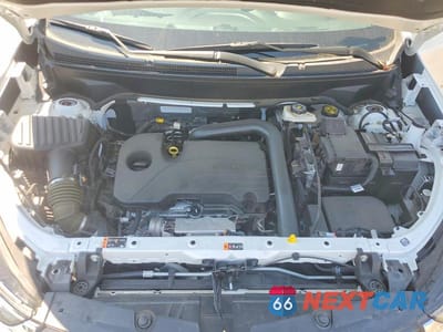 Zdjęcie 12 z 13 samochodu: 2023 CHEVROLET EQUINOX LT VIN:3GNAXUEG5PS171737 - miniatura