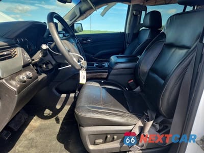 Zdjęcie 7 z 13 samochodu: 2015 CHEVROLET TAHOE K1500 LT VIN:1GNSKBKC2FR117693 - miniatura