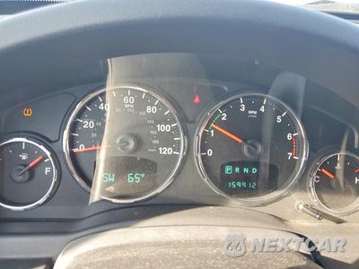 Zdjęcie 9 z 12 samochodu: 2012 JEEP LIBERTY SPORT VIN:1C4PJMAK6CW167936 - miniatura