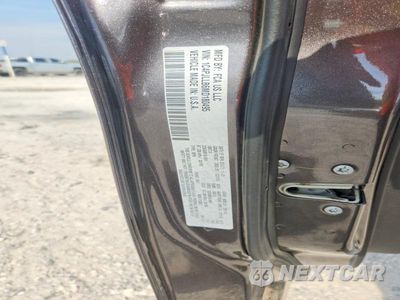 Zdjęcie 13 z 13 samochodu: 2021 JEEP CHEROKEE LATITUDE PLUS VIN:1C4PJLLB6MD180495 - miniatura
