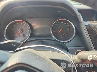 Zdjęcie 9 z 12 samochodu: 2023 TOYOTA CAMRY XSE VIN:4T1K61AK1PU141364 - miniatura