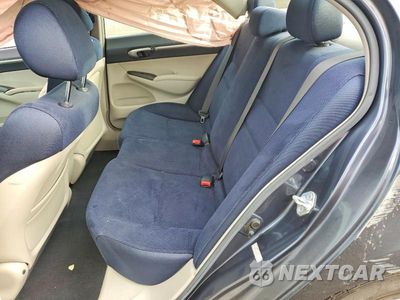 Zdjęcie 10 z 12 samochodu: 2006 HONDA CIVIC HYBRID VIN:JHMFA36206S014381 - miniatura