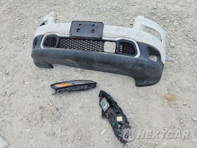 Zdjęcie 13 z 14 samochodu: 2018 JEEP CHEROKEE LIMITED VIN:1C4PJLDB0JD580482 - miniatura