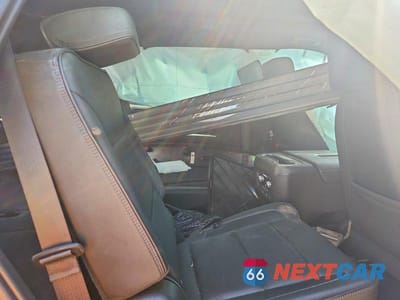 Zdjęcie 11 z 13 samochodu: 2021 GMC YUKON DENALI VIN:1GKS2DKL1MR202630 - miniatura