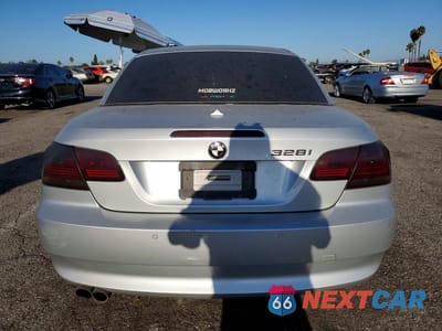 Zdjęcie 6 z 12 samochodu: 2009 BMW 328 I VIN:WBAWL13579PX23408 - miniatura