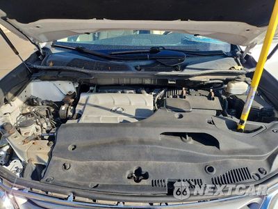 Zdjęcie 12 z 14 samochodu: 2013 LEXUS RX 350 BASE VIN:2T2BK1BA5DC219798 - miniatura