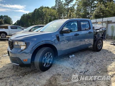 2026 FORD MAVERICK XLT 3FTTW8JA4TRA23321 - główne zdjęcie licytacji z USA - miniatura