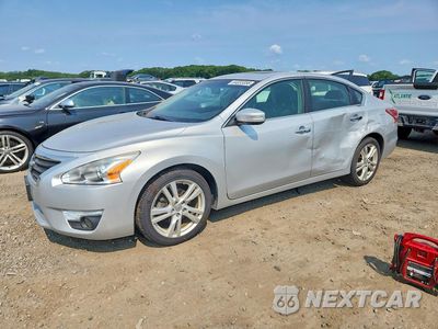 2013 NISSAN ALTIMA 3.5 S 1N4BL3AP1DN425965 - główne zdjęcie licytacji z USA - miniatura