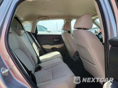 Zdjęcie 11 z 13 samochodu: 2024 HONDA HR-V LX VIN:3CZRZ2H31RM727742 - miniatura