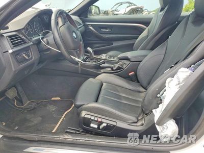 Zdjęcie 7 z 12 samochodu: 2016 BMW 428 I SULEV VIN:WBA3V7C51G5A25713 - miniatura