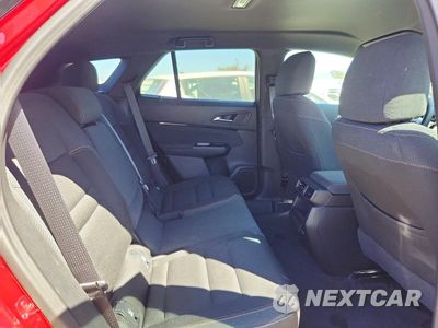 Zdjęcie 11 z 14 samochodu: 2024 HONDA PROLOGUE EX VIN:3GPKHVRJ6RS521657 - miniatura