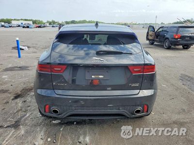 Zdjęcie 6 z 13 samochodu: 2018 JAGUAR E-PACE R-DYNAMIC S VIN:SADFT2GX9J1Z06583 - miniatura