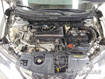 Zdjęcie 11 z 12 samochodu: 2018 NISSAN ROGUE SPORT S VIN:KNMAT2MT1JP531406 - miniatura