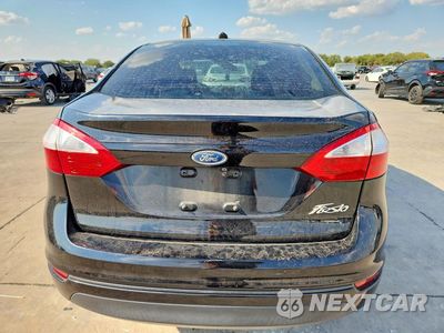 Zdjęcie 6 z 13 samochodu: 2019 FORD FIESTA S VIN:3FADP4AJ0KM161692 - miniatura