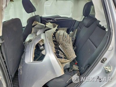 Zdjęcie 10 z 12 samochodu: 2020 HONDA FIT LX VIN:3HGGK5H4XLM731468 - miniatura
