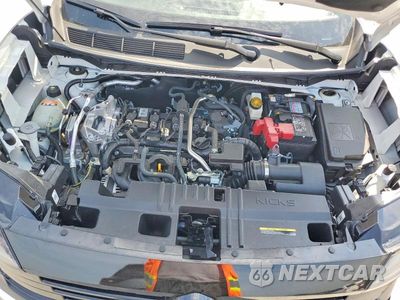 Zdjęcie 12 z 14 samochodu: 2026 NISSAN KICKS SV VIN:3N8AP6CB3TL327729 - miniatura