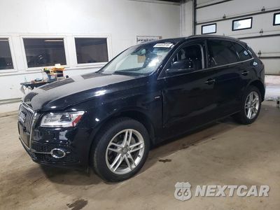2015 AUDI Q5 PREMIUM PLUS WA1DGAFP8FA056711 - główne zdjęcie licytacji z USA - miniatura