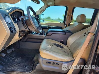 Zdjęcie 7 z 13 samochodu: 2012 FORD F350 SUPER DUTY VIN:1FT8W3BTXCEB04173 - miniatura