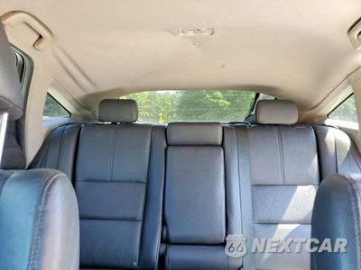 Zdjęcie 10 z 13 samochodu: 2015 HONDA CROSSTOUR EXL VIN:5J6TF3H58FL001315 - miniatura