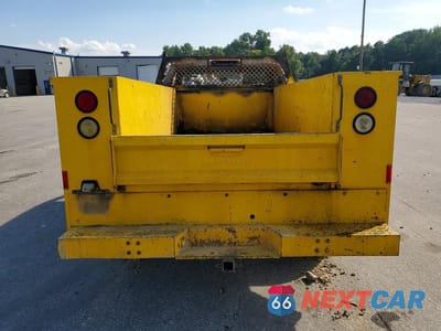Zdjęcie 6 z 11 samochodu: 2005 CHEVROLET SILVERADO C2500 HEAVY DUTY VIN:1GBHC24U15E298818 - miniatura