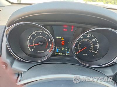 Zdjęcie 9 z 13 samochodu: 2026 MITSUBISHI OUTLANDER SPORT S/SE VIN:JA4ARUAU4TU015451 - miniatura