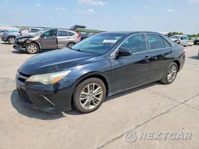 2016 TOYOTA CAMRY SE 4T1BF1FK5GU580270 - główne zdjęcie licytacji z USA - miniatura