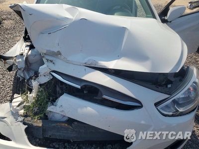 Zdjęcie 11 z 13 samochodu: 2017 HYUNDAI ACCENT SE VIN:KMHCT4AE2HU372915 - miniatura